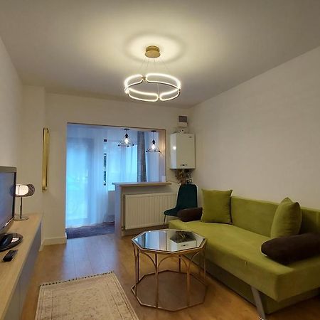 Studio Roland Apartamento Poiana Brasov Exterior foto
