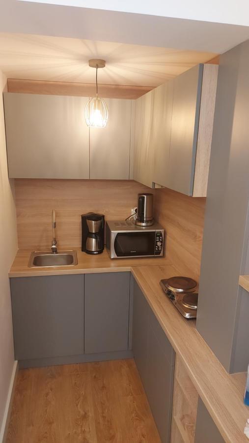 Studio Roland Apartamento Poiana Brasov Exterior foto